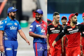 ஆர்சிபியின் ப்ளே ஆஃப் கனவு நிறைவேறுமா? பரபரப்பான மும்பை டெல்லி ஆட்டம்!