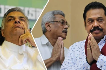 ஒரு ஆசனத்தை வைத்து ஜனாதிபதி மற்றும் பிரதமராகும் வாய்ப்பு ரணிலுக்கு