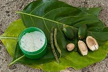 வெற்றிலைக்குப் பயன்படுத்தும் சுண்ணாம்பால் புற்றுநோய் உண்டாகும்...!