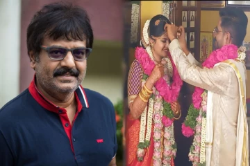 நடிகர் விவேக் மகள் திருமணம்.., தந்தையின் நினைவாக விருந்தினர்களுக்கு கொடுத்த பரிசு