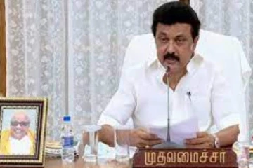 வடகிழக்கு பருவமழை முன்னெச்சரிக்கை நடவடிக்கை - முதலமைச்சர் இன்று ஆலோசனை