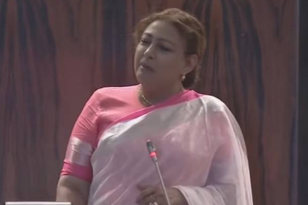 இலங்கையில் பெண்களுக்கு ஏற்பட்டுள்ள பரிதாப நிலை! அமைச்சர் வெளியிட்ட பகீர் தகவல் | Women In Sri Lanka Has Been Abuse Harassed