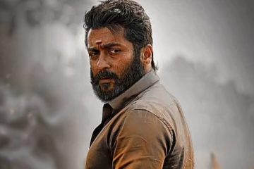 வாடிவாசல் திரைப்படத்தில் இந்த வடசென்னை நடிகரும் நடிக்கவுள்ளாரா! யார் தெரியுமா?