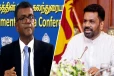 ஹர்சண சூரியப்பெருமவை பதவி நீக்குமாறு அரசாங்கத்துக்கு கடும் அழுத்தம்