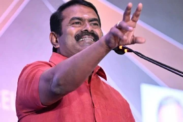 அம்பாசமுத்திரம் இடைத்தேர்தலில் போட்டியிடும் சீமான்; பொது வேட்பாளரா என்ற கேள்விக்கும் பதில்