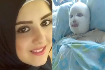 இளவயது கர்ப்பிணி... ஒற்றைக் காரணம்: கணவரின் வெறிச்செயலால் உயிருக்கு போராட்டம்