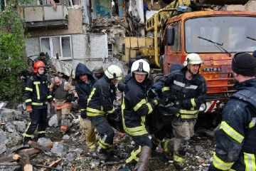 ரஷ்யா- உக்ரைன் போர் 85வது நாள்: இதுவரையான முக்கிய நிகழ்வுகள்