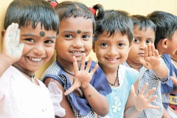 இலங்கையில் குழந்தைகள் தொடர்பில் ஐ.நா வெளியிட்ட கவலை!