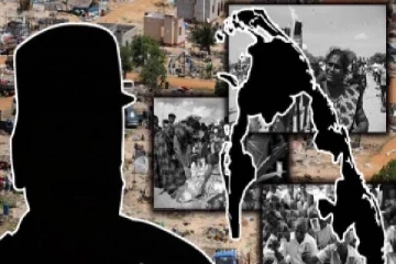 விடுதலைப் புலிகளின் தலைவரின் இறுதி நாட்களில் என்ன நடந்தது? வெளியான பகீர் தகவல்