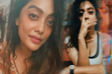 என்னது எனக்கு கல்யாணமாகிடுச்சா!! வதந்திக்கு முற்றுப்புள்ளி வைத்த பிக்பாஸ் அபிராமி