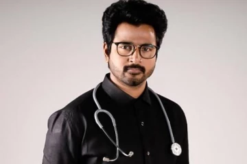 சிவகார்த்திகேயனின் Doctor பட 3 நாள் தமிழ்நாடு வசூல் விவரம்- வேறலெவல் கலெக்ஷன்