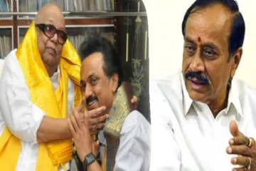 1989 ஆம் ஆண்டு ஆட்சி போன்று ஸ்டாலின் ஆட்சியும் கலைக்கப்படும்? எச்சரிக்கும் ஹெச்.ராஜா