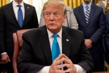 இந்தியா- பாகிஸ்தான் மோதல் ; மத்தியஸ்தம் செய்ய தயார் என்கிறார் டிரம்ப்