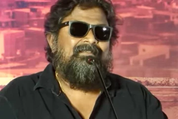 ஒரு நாளைக்கு 100 சிகரெட் அடிப்பேன்!! மேடையில் உண்மையை போட்டுடைத்த பிரபல இயக்குனர்..