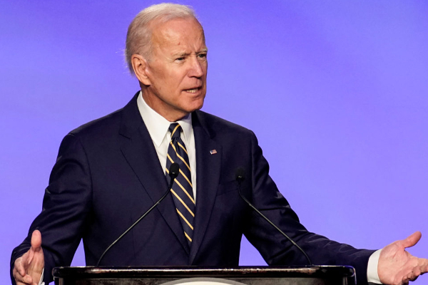 AI தொழில்நுட்பத்தால் சமூகத்துக்கு ஆபத்து - ஜோ பைடன் கருத்து | Ai Could Be Danger To Society Us President Biden AI தொழில்நுட்பத்தால் சமூகத்துக்கு ஆபத்து - ஜோ பைடன் கருத்து | Ai Could Be Danger To Society Us President Biden