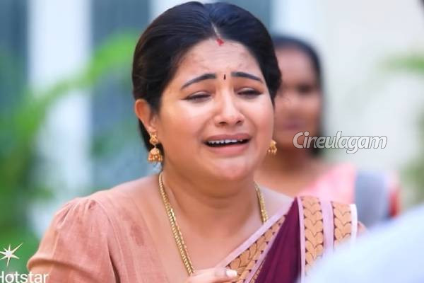 சக்திவேலை அனைவர் முன்பும் எட்டி உதைத்த பாண்டியன்... பாண்டியன் ஸ்டோர்ஸ் 2 சீரியல் பரபரப்பு எபிசோட் | Pandian Stores 2 Serial December 15 Episode சக்திவேலை அனைவர் முன்பும் எட்டி உதைத்த பாண்டியன்... பாண்டியன் ஸ்டோர்ஸ் 2 சீரியல் பரபரப்பு எபிசோட் | Pandian Stores 2 Serial December 15 Episode