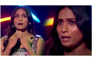 திருநங்கைனு என்னை எல்லாரும் ஒதுக்குனாங்க... - பிக்பாஸில் கண்கலங்கிய ஷிவின்...! - வைரலாகும் ப்ரொமோ