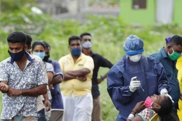 யாழ் மாவட்டத்தில் 10 ஆயிரத்தைக் கடந்த கொரோனா தொற்றாளர்கள்