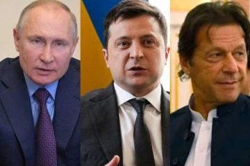 இப்படி செய்தால் உக்ரைன் - ரஷ்யா போரை உடனே நிறுத்தலாம்! யோசனை சொன்ன பிரபலம்