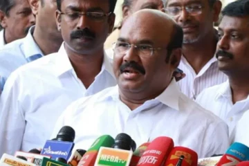 பாஜக கூட்டணியால் அதிமுகவில் இருந்து விலகலா? ஜெயக்குமார் விளக்கம்