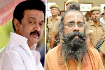 உயிருக்கு ஆபத்தான நிலையில் முருகன்!