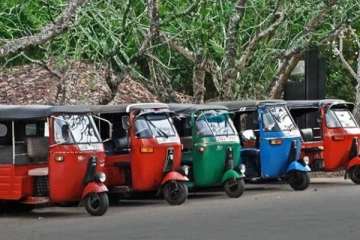 கிளிநொச்சியில் முச்சக்கரவண்டி கட்டணங்களில் ஏற்படவுள்ள மாற்றம்!