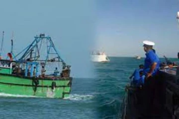 இலங்கை படையினர் மீது குற்றம் சுமத்தியுள்ள நாகப்பட்டிணம் கடற்றொழிலாளர்கள்