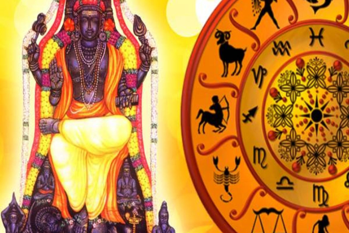 குருப்பெயர்ச்சிக்கு உண்மையான அர்த்தம் என்ன? அறிவியல் இரகசியத்தின் உண்மை | What Is Jupiter S Transit A Scientific Mystery குருப்பெயர்ச்சிக்கு உண்மையான அர்த்தம் என்ன? அறிவியல் இரகசியத்தின் உண்மை | What Is Jupiter S Transit A Scientific Mystery