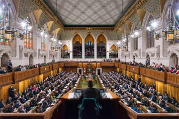 கனேடிய நாடாளுமன்றத்தின் தீர்மானத்தினை வரவேற்கும் ரெலோ