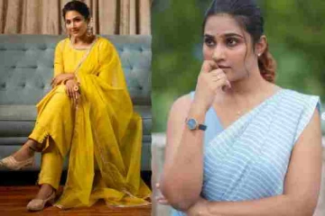 புதிய தொழில் தொடங்கியுள்ள சீரியல் நடிகை மைனா நந்தினி... அவரே வெளியிட்ட சந்தோஷ செய்தி