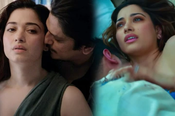 அந்த உச்சக்கட்ட காட்சிக்கு தனி ரேட் பேசிய தமன்னா..அதுவும் இத்தனை கோடியா