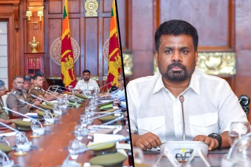 நீர்கொழும்பு சிறைச்சாலை மோதல் விவகாரம் : ஜனாதிபதி தலைமையில் உயர்மட்டச் சந்திப்பு