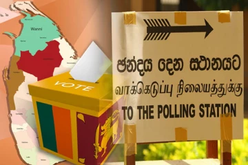 ஜனாதிபதி வேட்பாளர்களாக 4 பேரின் பெயர்கள் பரிந்துரை - செய்திகளின் தொகுப்பு