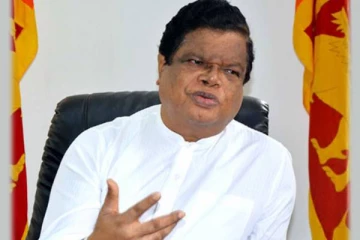 நாட்டை வீழ்ச்சியில் இருந்து மீட்டெடுக்க இது ஒன்றே வழி! அமைச்சர் பந்துல