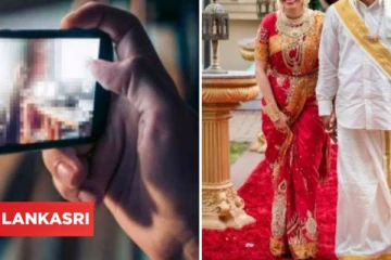 காதலியின் திருமணத்தை நிறுத்த காதலன் செய்த மோசமான செயல்! புகைப்படத்தை பார்த்து அதிர்ச்சியடைந்த மாப்பிள்ளை