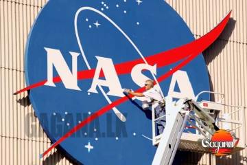 ආයේ මේ රටේ මිනිස්සුන්ට නාසා යන එක හීනයක් විතරයි