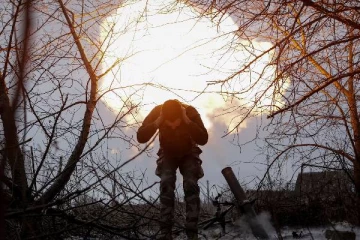 உக்ரைன் மீது அடுத்த இடியை இறக்கிய அமெரிக்கா... ஆதரிக்க வாய்ப்பில்லை என தகவல்