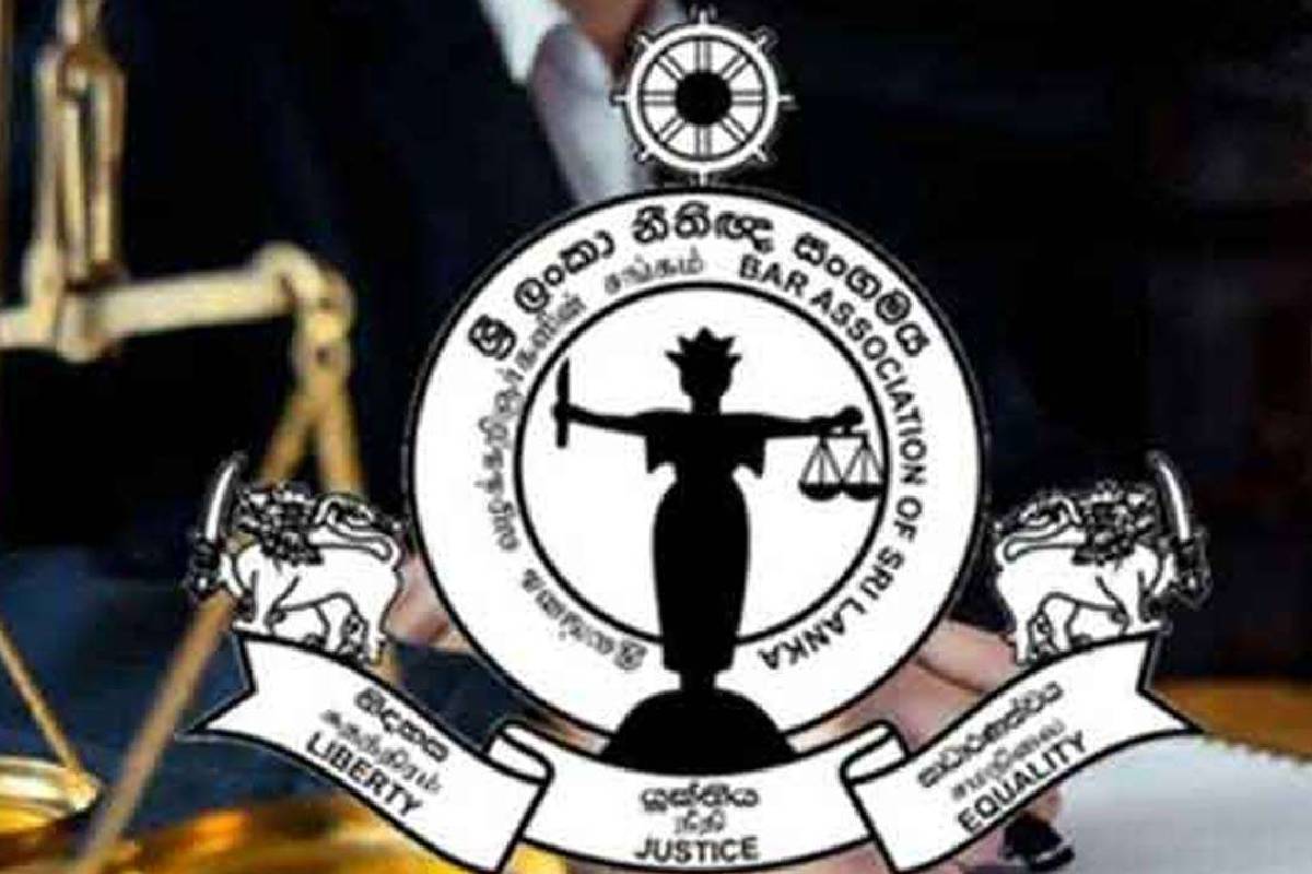 அசித நிரோஷன எம்.பியின் குற்றச்சாட்டுக்கு எதிராக கூடுகின்றது இலங்கை சட்டத்தரணிகள் சங்கம் | Bar Association Of Sri Lanka Mp Asitha Niroshana