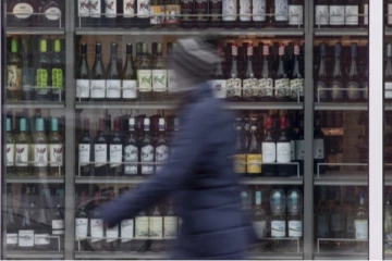 ஒன்றாரியோ மதுபான விற்பனை நிறுவன போராட்டத்தின் எதிரொலி