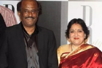 மனைவி லதாவுடன் ஜெயிலர் படத்தில் நடித்துள்ளாரா ரஜினிகாந்த்.. என்ன நெல்சா இதெல்லாம்