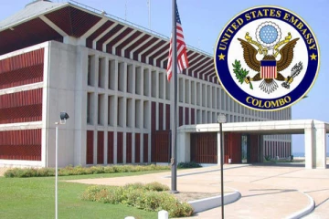 "இலங்கையில் இந்த பகுதிக்கு செல்ல வேண்டாம்" - அமெரிக்க தூதரகத்தின் எச்சரிக்கை!