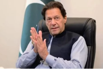 என் தந்தை உயிருடன் இருப்பதற்கான ஆதாரத்தை காட்டுங்கள் ; இம்ரான்கான் மகனால் பரபரப்பு