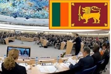 இலங்கையை கண்காணிக்க புதிய பிரேரணை மிக அவசியம்! மனித உரிமைகள் கண்காணிப்பகம் வலியுறுத்து