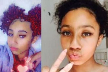 லண்டனில்  12 வயது சிறுமி மாயம்! - பொது மக்களின் உதவியை கோரியுள்ள பொலிஸார்