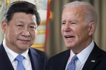 சீனாவை எச்சரிக்கும் அமெரிக்க அதிபர்!