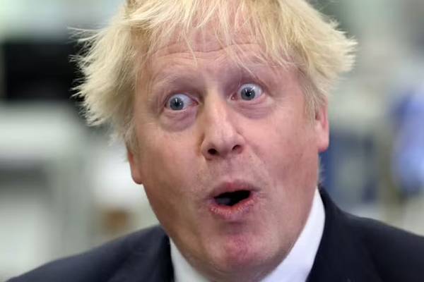 அதிகரித்த பாலியல் குற்றச்சாட்டு  , கவிழ்ந்த போரிஸ் ஜான்சன் அரசு :  ஆட்சி கவிழ  காரணம் என்ன? | Boris Johnsons Government Plunged