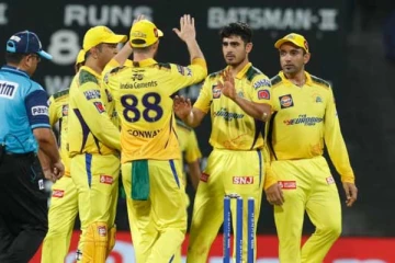 2 சென்னை அணி வீரர்களுக்கு இந்திய அணியில் இடம் உறுதி - முன்னாள் வீரர் உறுதி