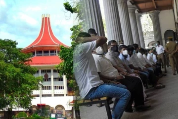 தென்னிலங்கையை உலுக்கிய படுகொலை: 8 பேருக்கு மரண தண்டனை விதித்த நீதிமன்றம்