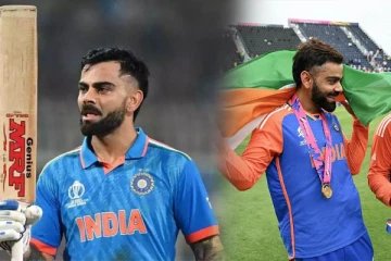 இந்தியளவில் இன்ஸ்டாகிராமில் அதிக Likes பெற்ற விராட் கோலியின் பதிவு - மொத்தமாக எவ்வளவு தெரியுமா?