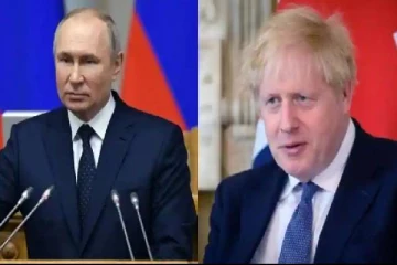 ரஷ்யாவை எச்சரித்த பிரிட்டன்